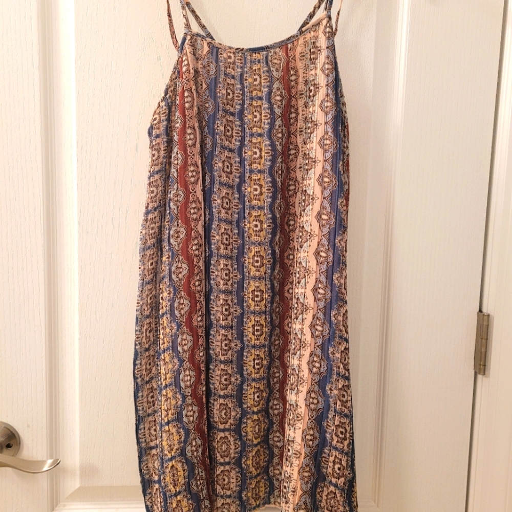Bcbg dress